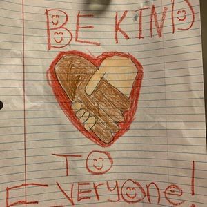 Meet your Posher, Dana